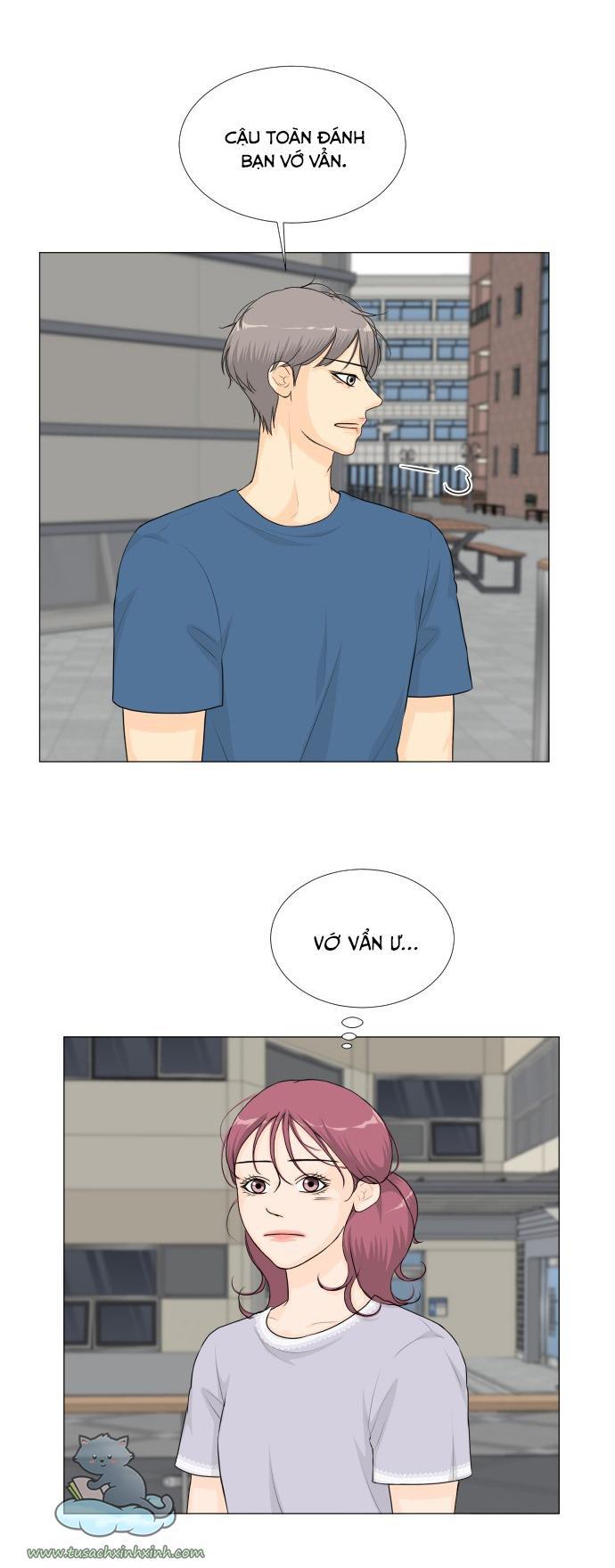 Bán Quỷ Chapter 50 - Trang 2