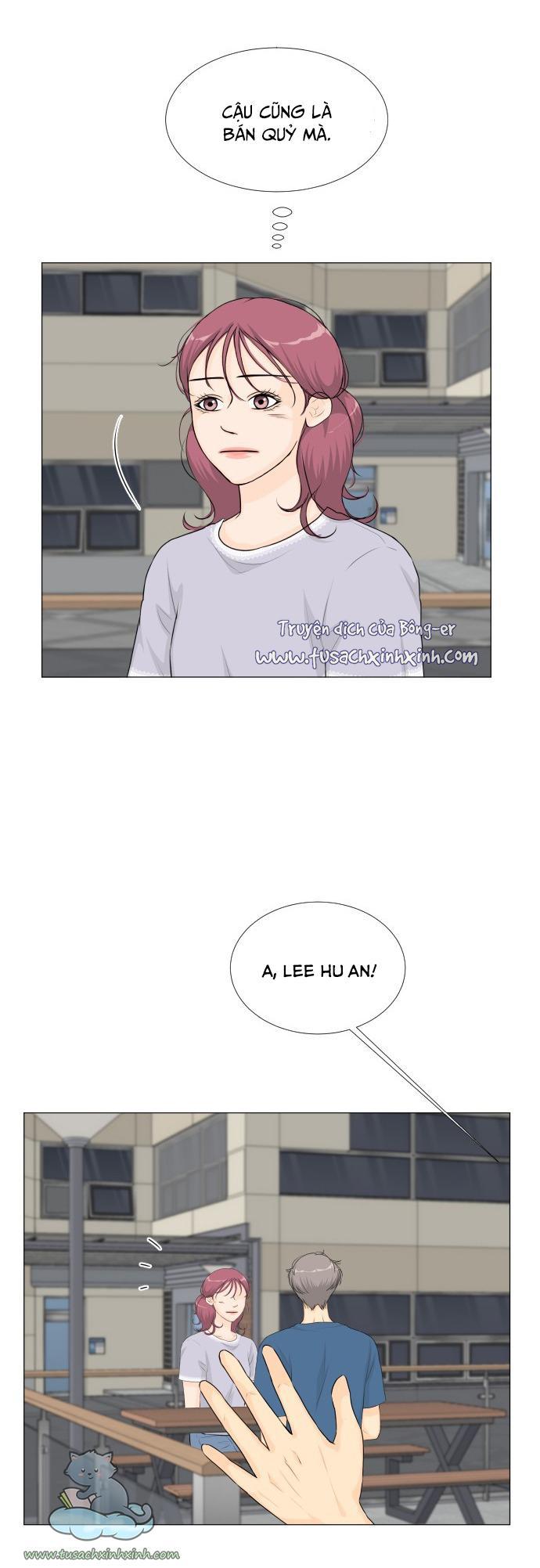 Bán Quỷ Chapter 50 - Trang 2