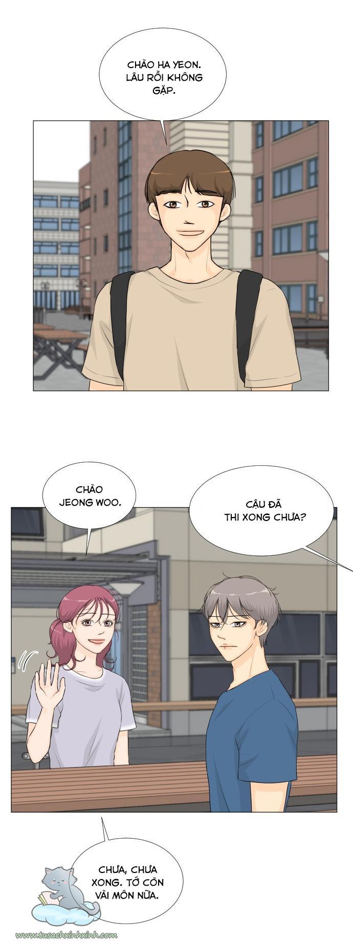 Bán Quỷ Chapter 50 - Trang 2