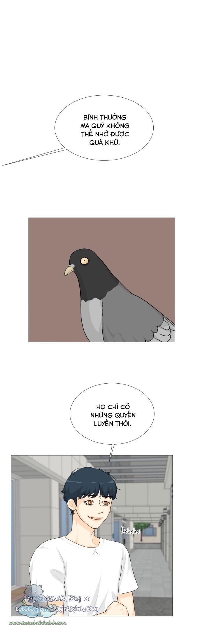 Bán Quỷ Chapter 50 - Trang 2