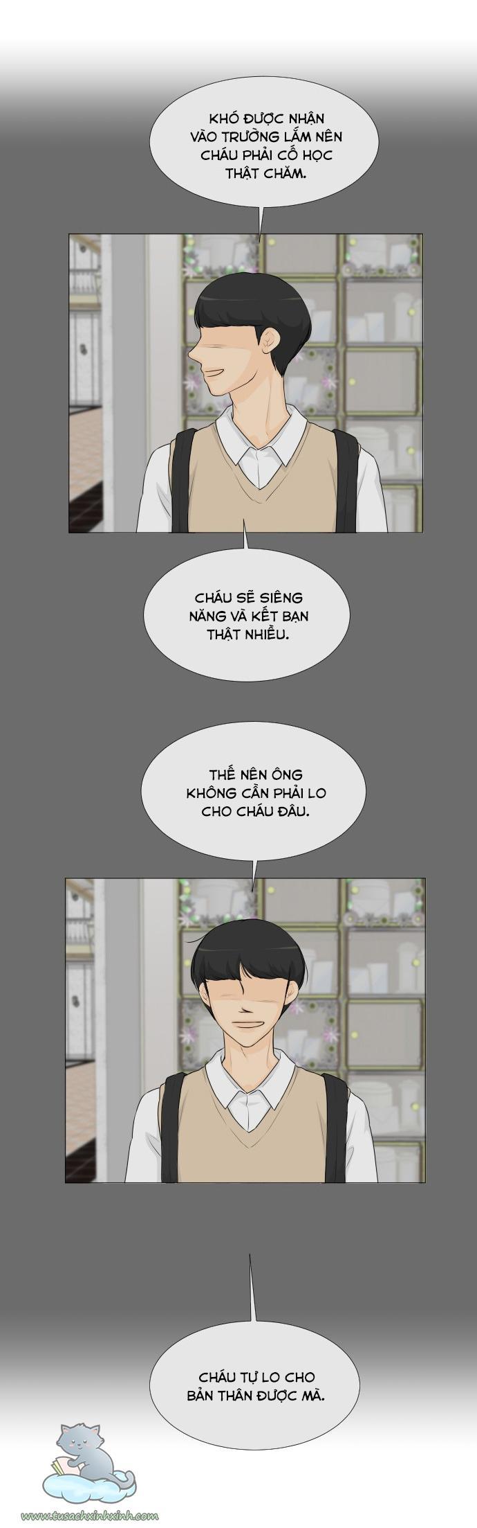 Bán Quỷ Chapter 50 - Trang 2