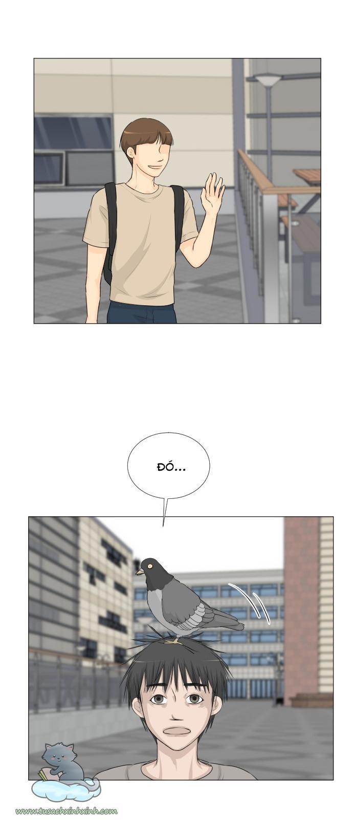 Bán Quỷ Chapter 50 - Trang 2