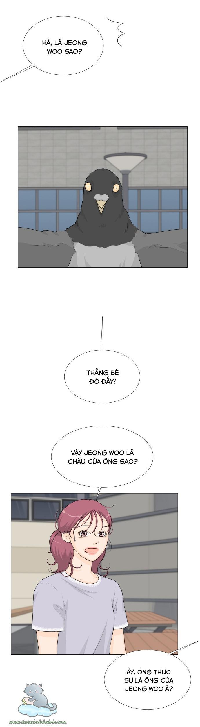 Bán Quỷ Chapter 50 - Trang 2