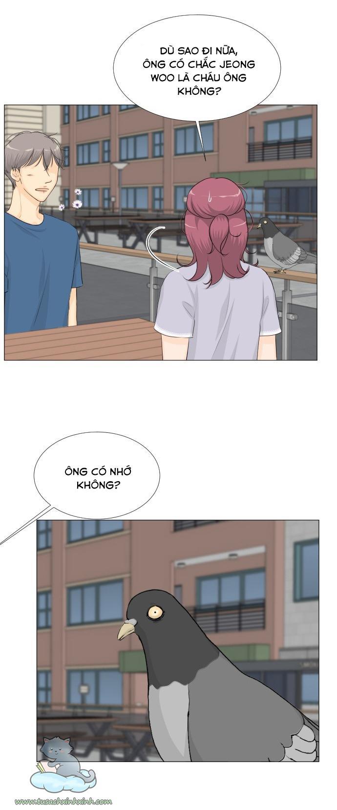 Bán Quỷ Chapter 50 - Trang 2