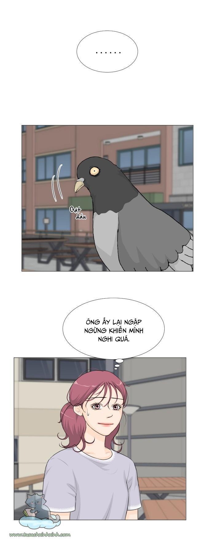 Bán Quỷ Chapter 50 - Trang 2