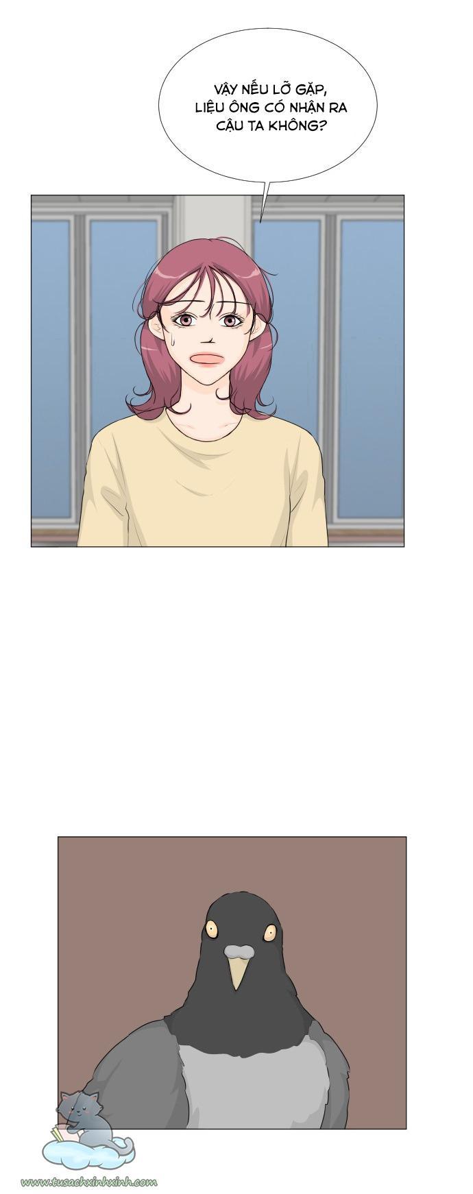 Bán Quỷ Chapter 50 - Trang 2