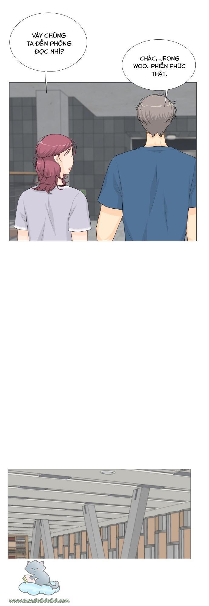 Bán Quỷ Chapter 50 - Trang 2