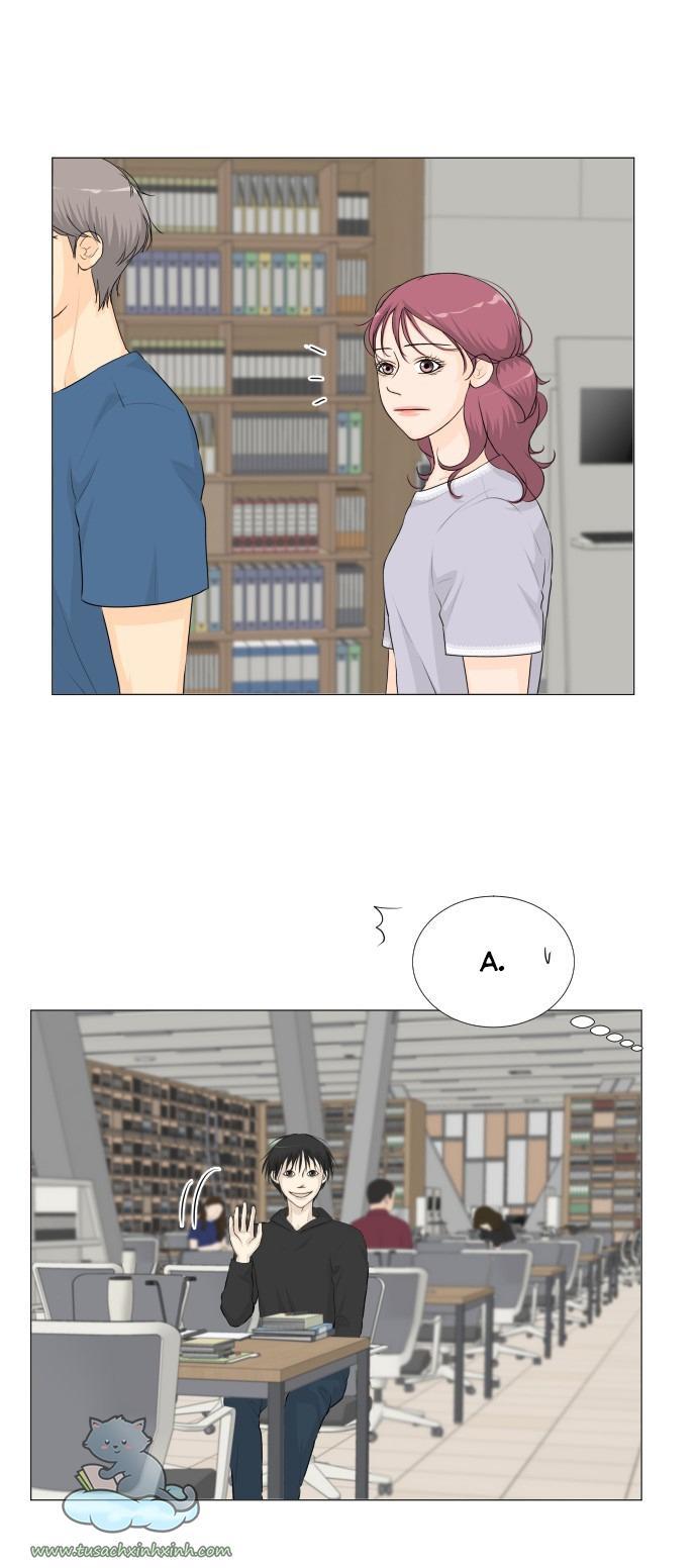 Bán Quỷ Chapter 50 - Trang 2