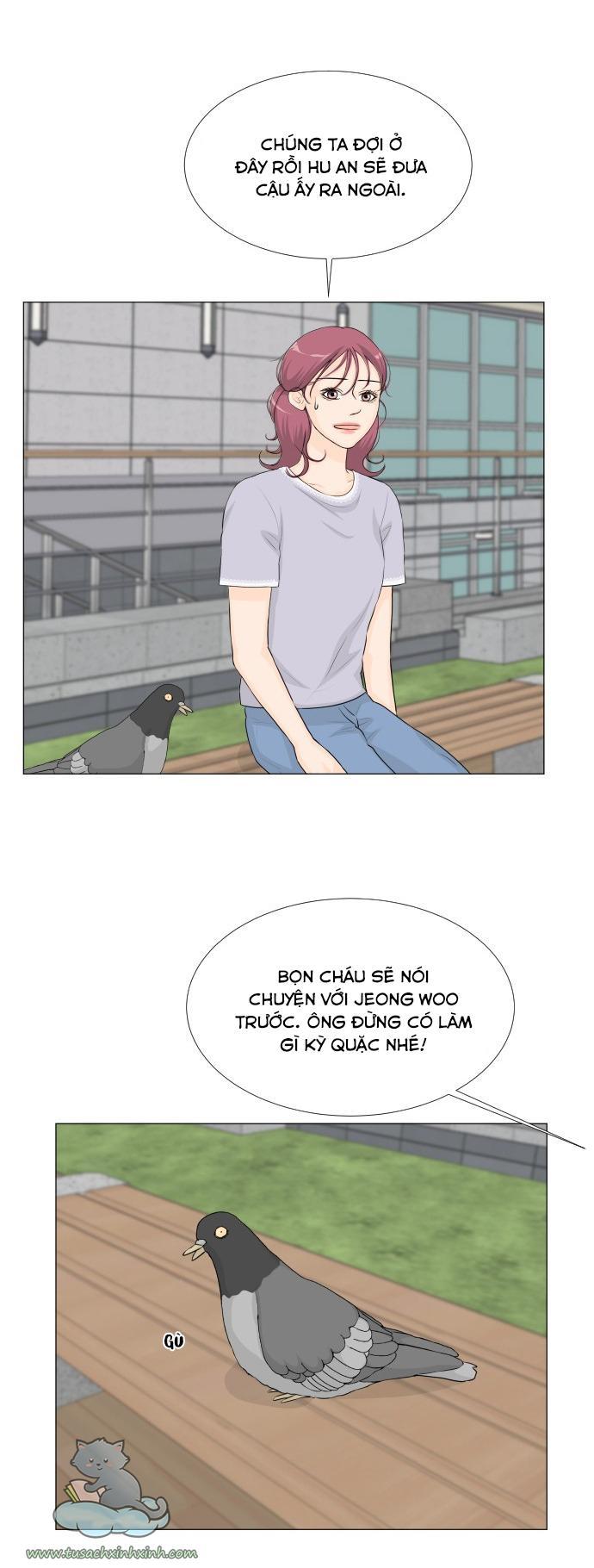 Bán Quỷ Chapter 50 - Trang 2