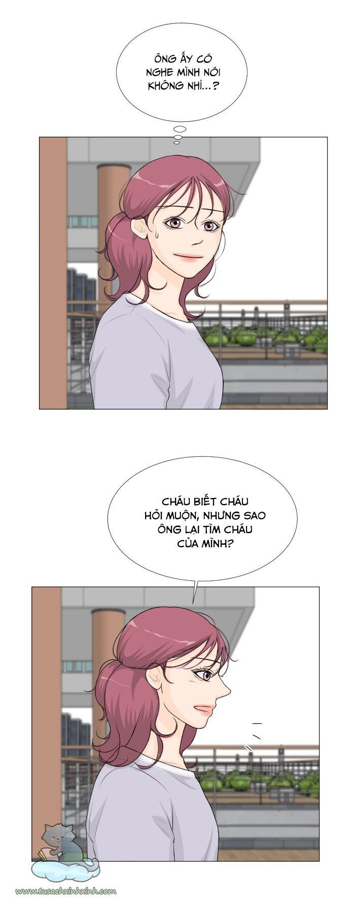 Bán Quỷ Chapter 50 - Trang 2