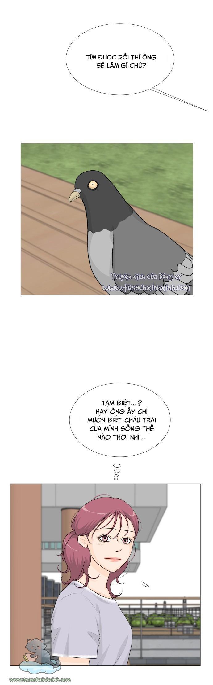 Bán Quỷ Chapter 50 - Trang 2