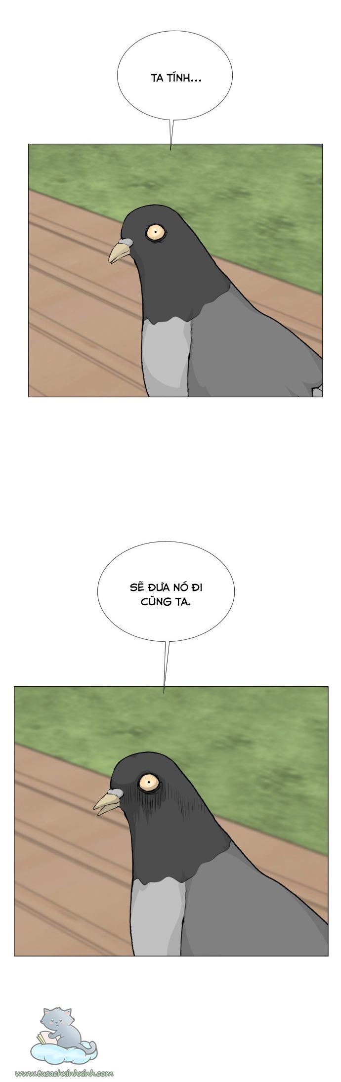 Bán Quỷ Chapter 50 - Trang 2