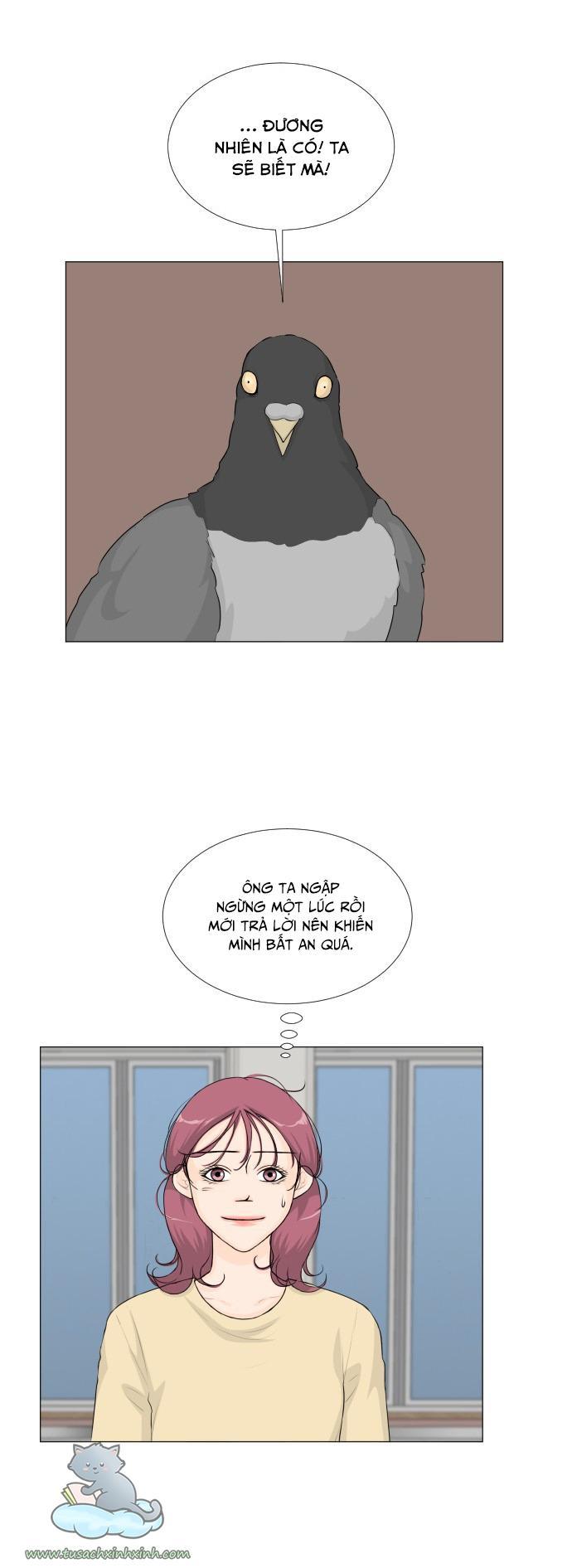 Bán Quỷ Chapter 50 - Trang 2