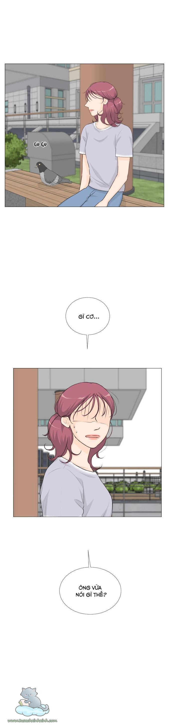 Bán Quỷ Chapter 50 - Trang 2