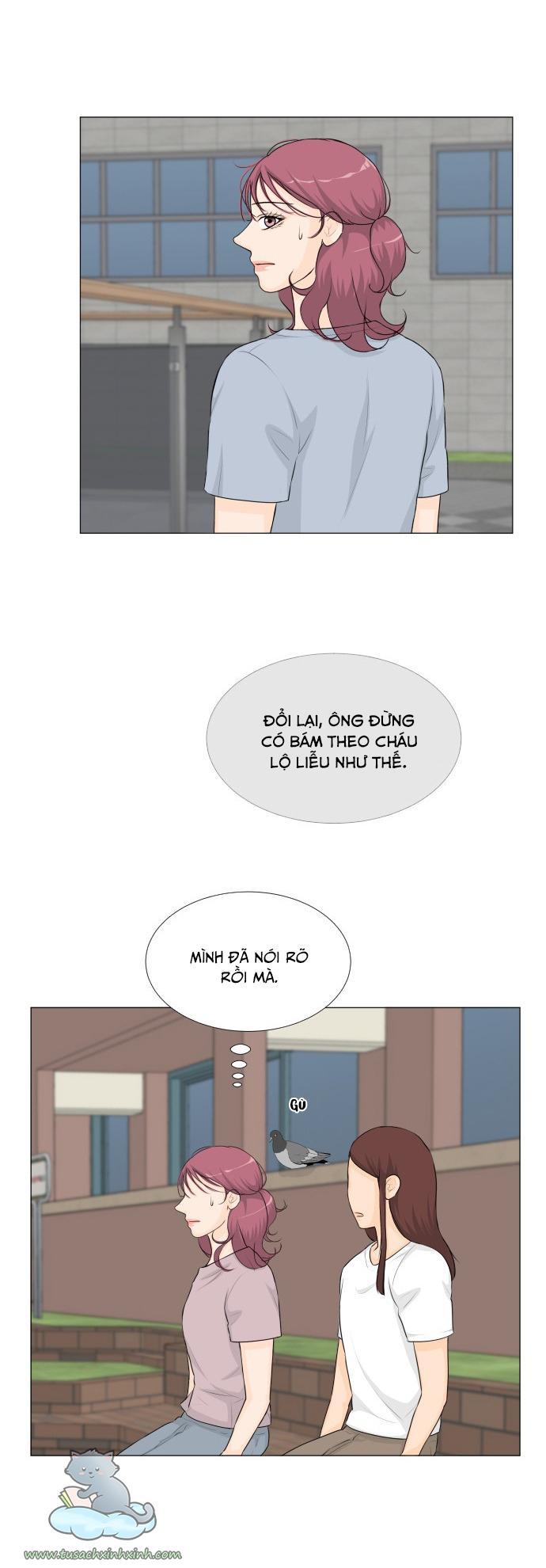 Bán Quỷ Chapter 50 - Trang 2