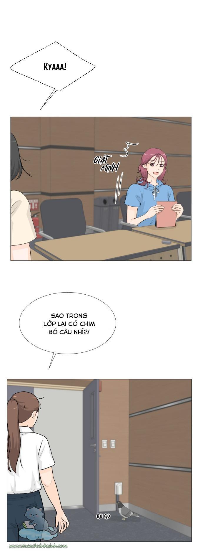 Bán Quỷ Chapter 50 - Trang 2