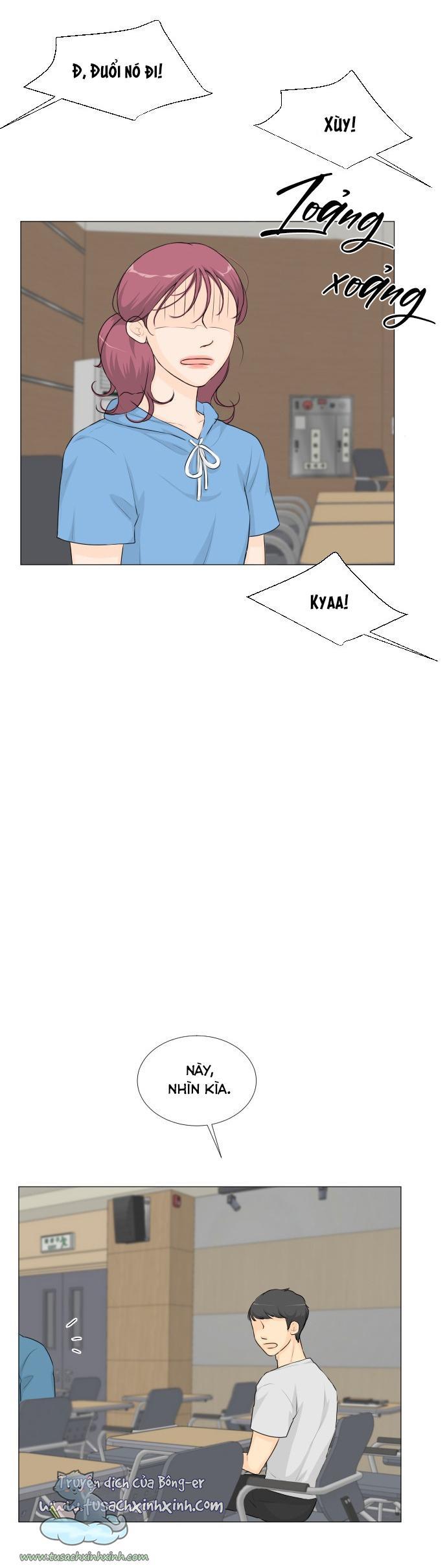 Bán Quỷ Chapter 50 - Trang 2