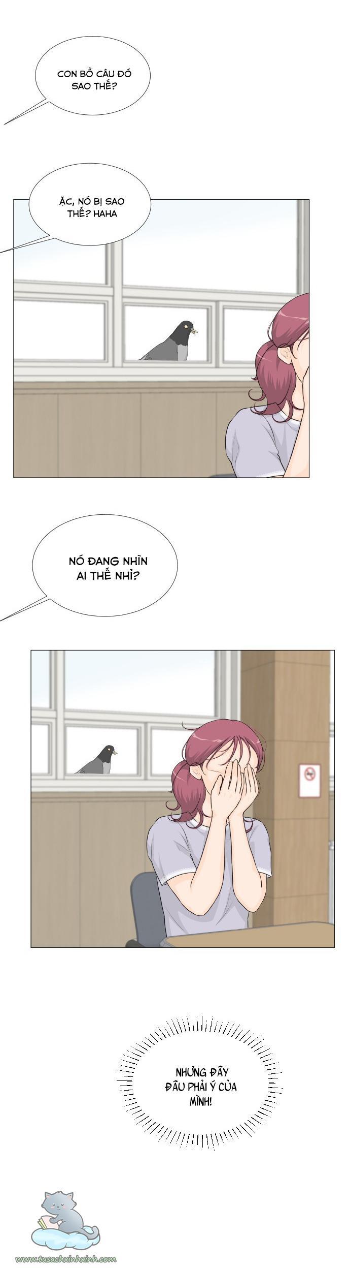 Bán Quỷ Chapter 50 - Trang 2