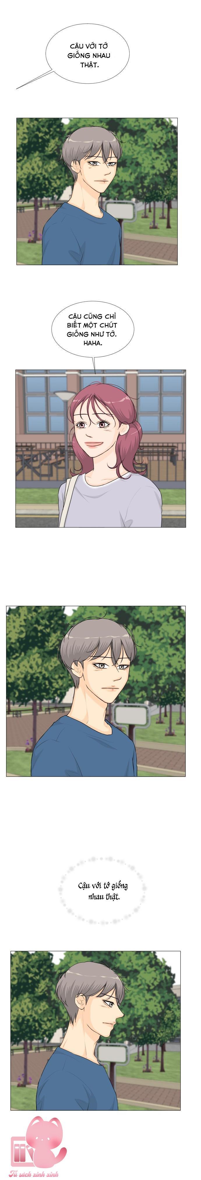 Bán Quỷ Chapter 51 - Trang 2