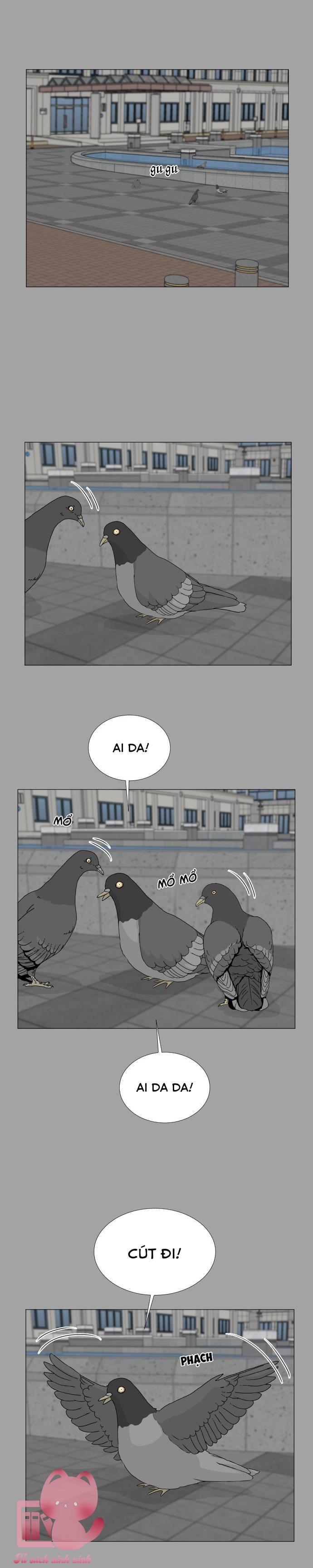 Bán Quỷ Chapter 51 - Trang 2