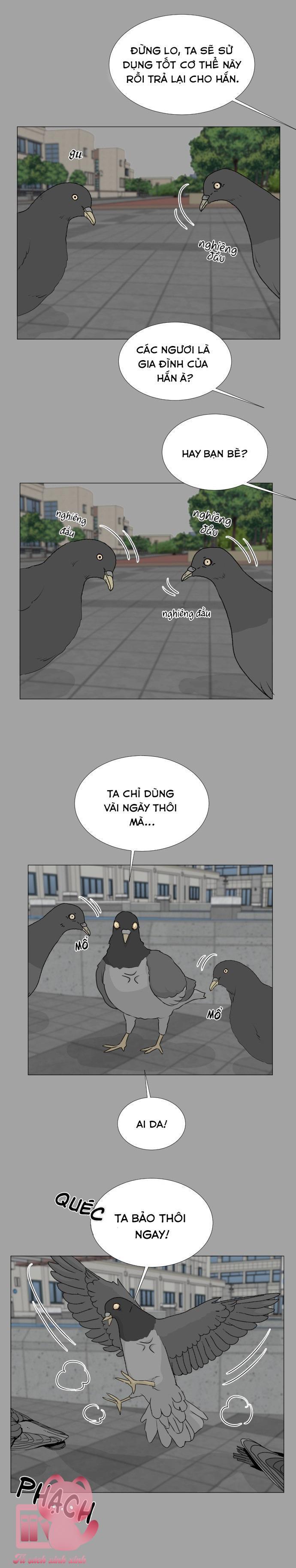 Bán Quỷ Chapter 51 - Trang 2