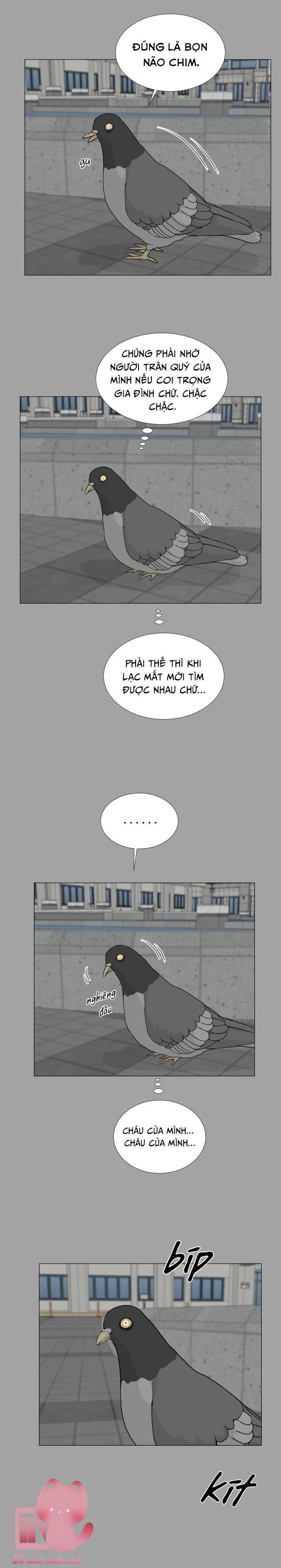 Bán Quỷ Chapter 51 - Trang 2