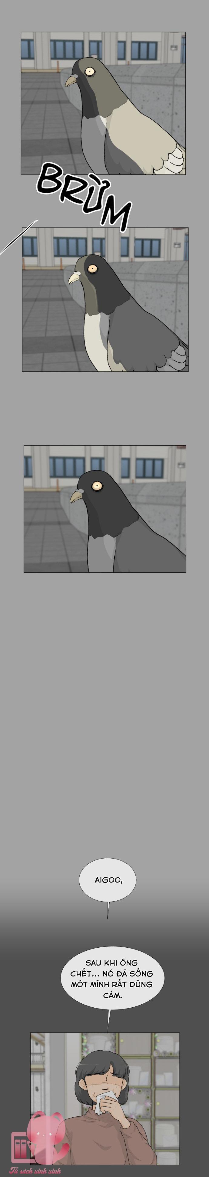 Bán Quỷ Chapter 51 - Trang 2