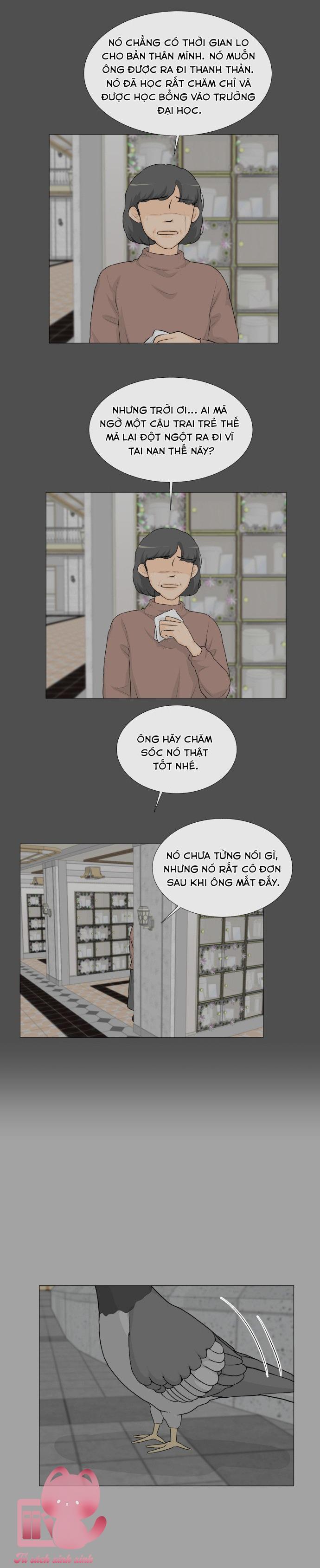 Bán Quỷ Chapter 51 - Trang 2