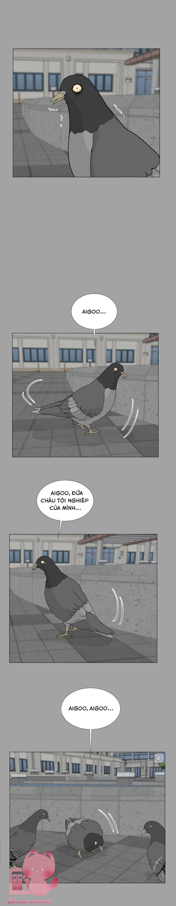 Bán Quỷ Chapter 51 - Trang 2