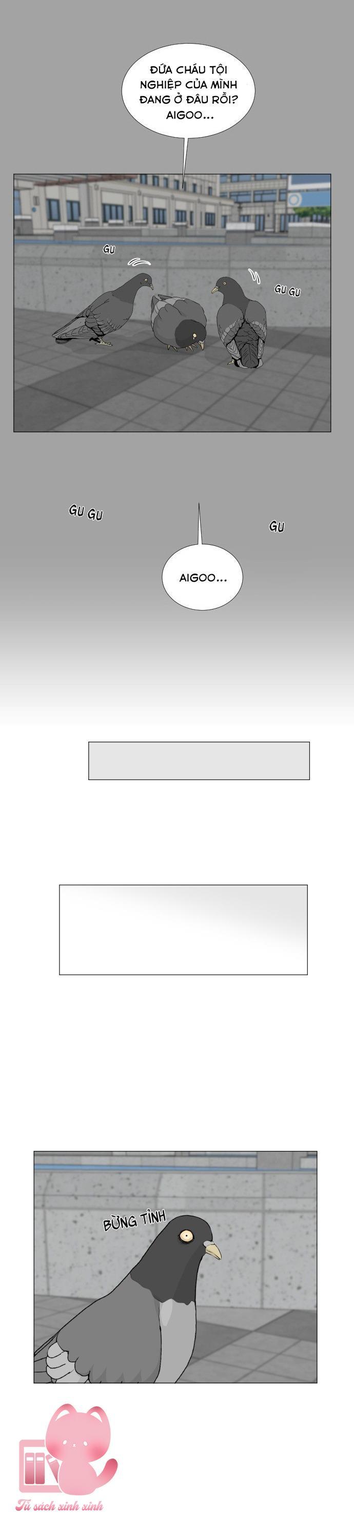 Bán Quỷ Chapter 51 - Trang 2