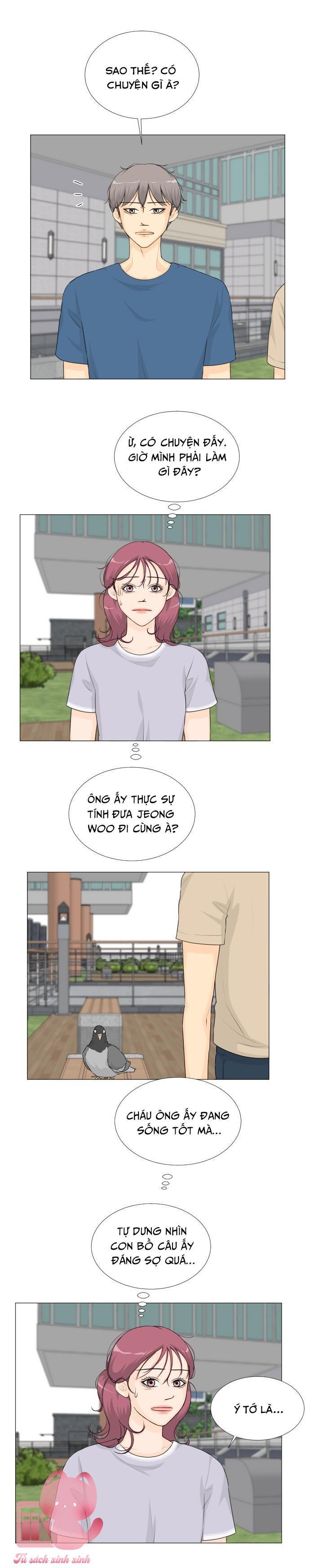 Bán Quỷ Chapter 51 - Trang 2