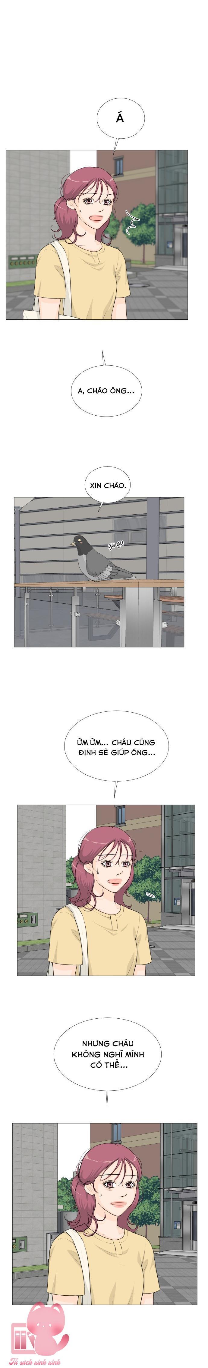 Bán Quỷ Chapter 51 - Trang 2