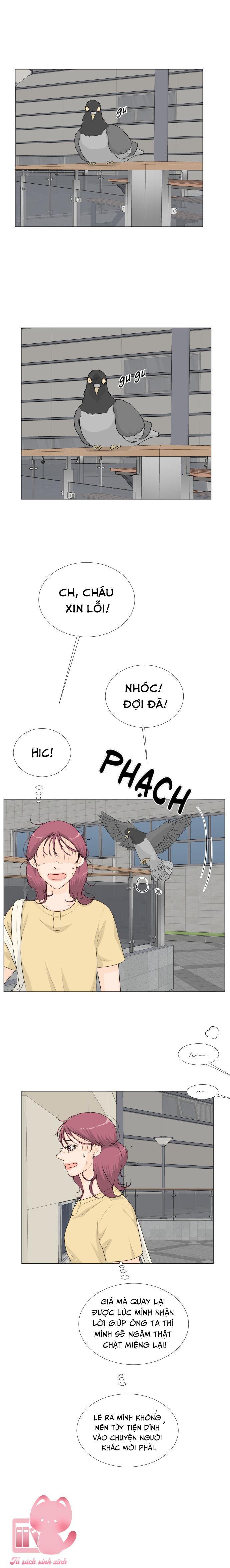 Bán Quỷ Chapter 51 - Trang 2