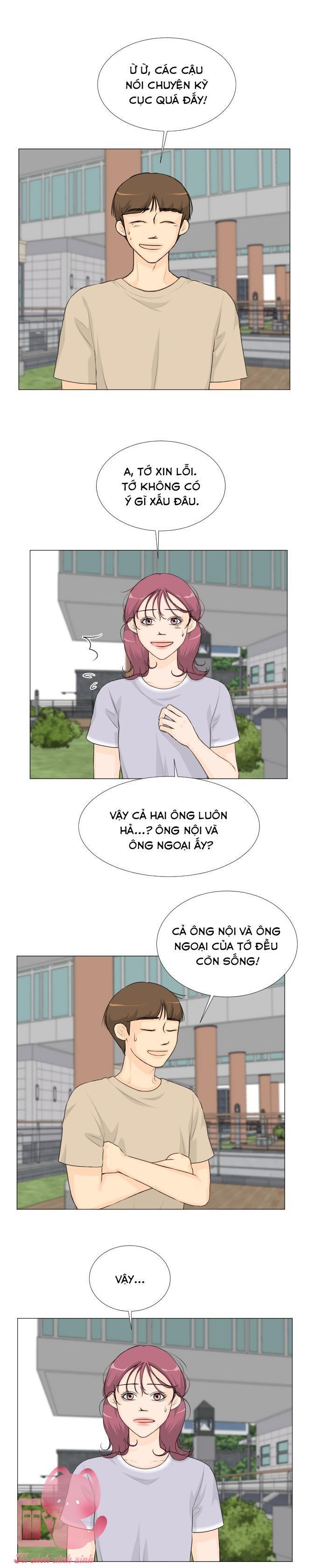 Bán Quỷ Chapter 51 - Trang 2