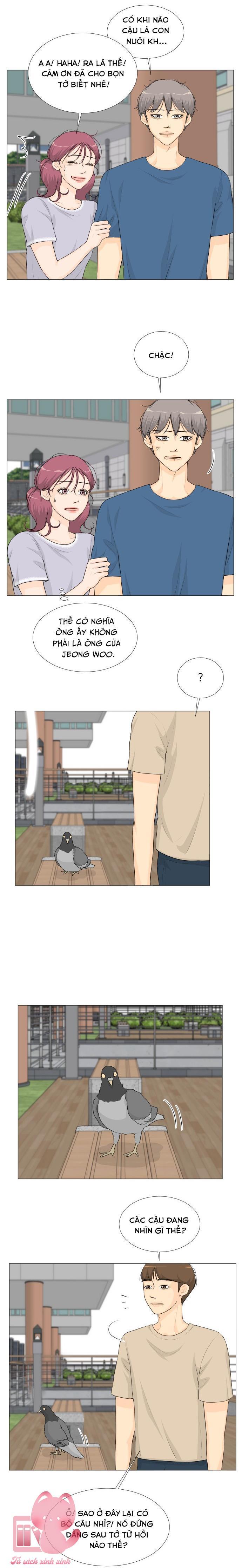 Bán Quỷ Chapter 51 - Trang 2