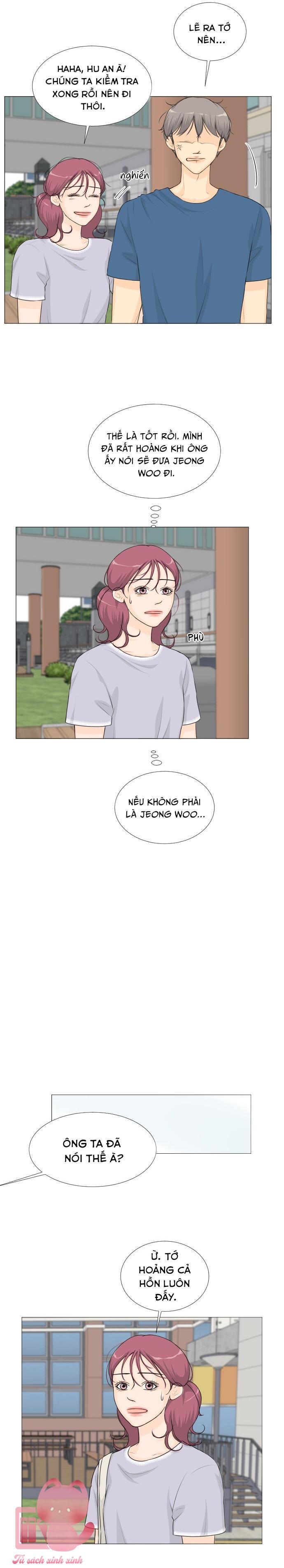 Bán Quỷ Chapter 51 - Trang 2