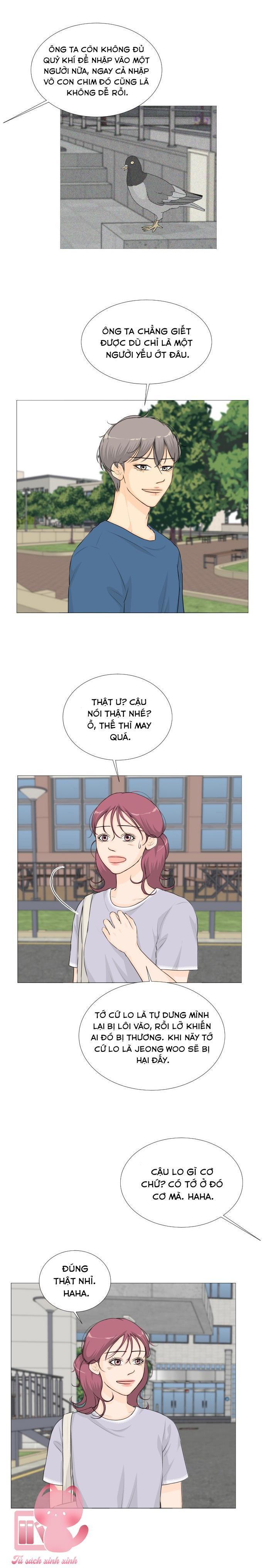 Bán Quỷ Chapter 51 - Trang 2