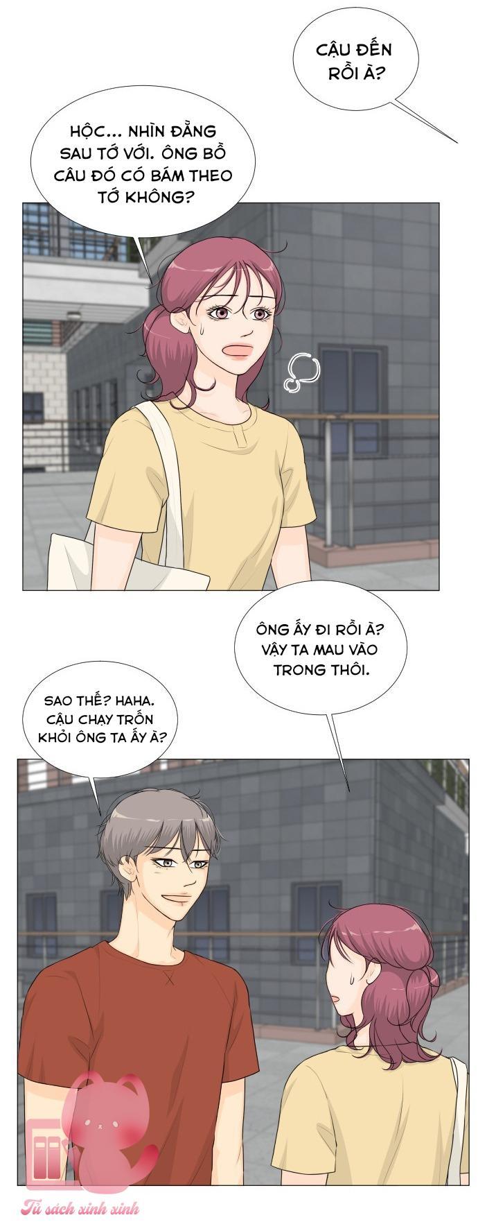 Bán Quỷ Chapter 52 - Trang 2