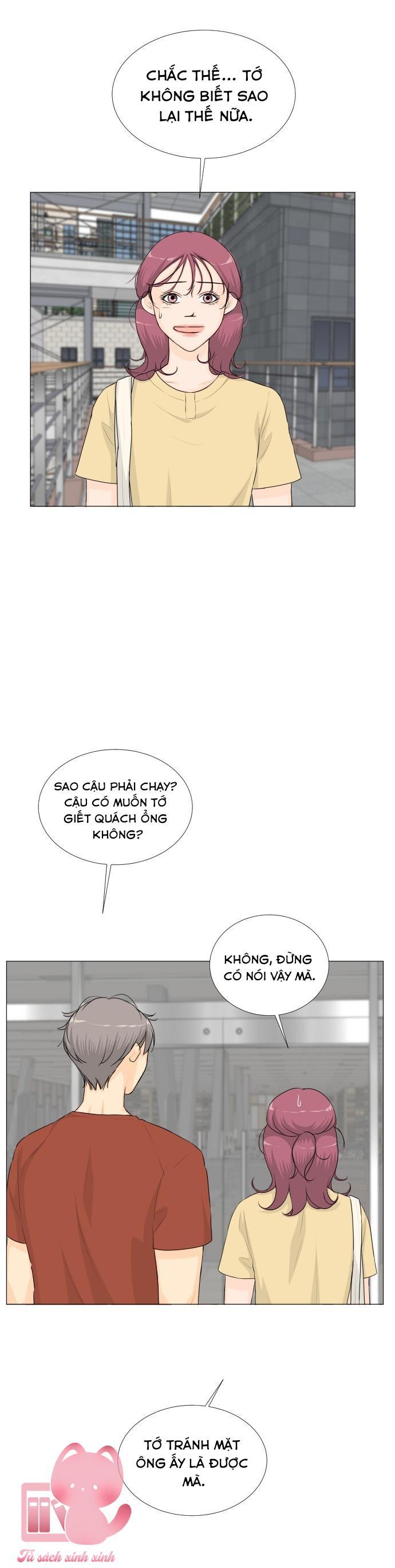 Bán Quỷ Chapter 52 - Trang 2