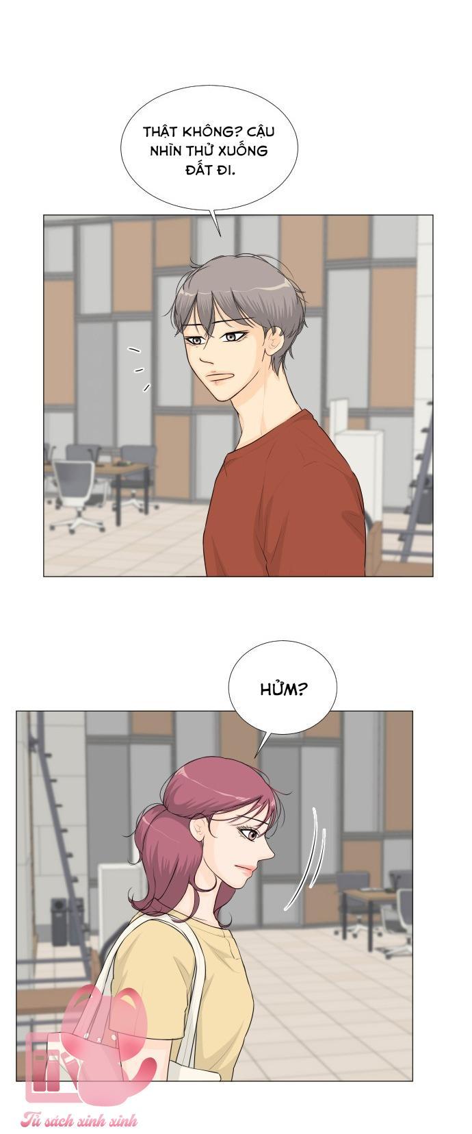 Bán Quỷ Chapter 52 - Trang 2