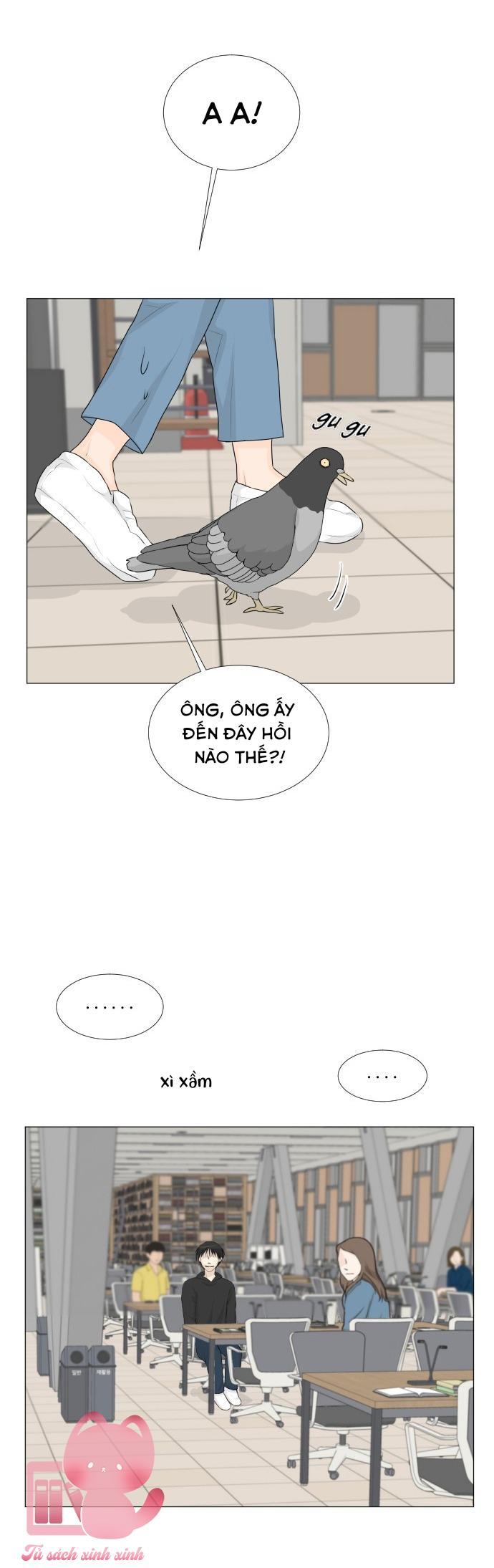 Bán Quỷ Chapter 52 - Trang 2