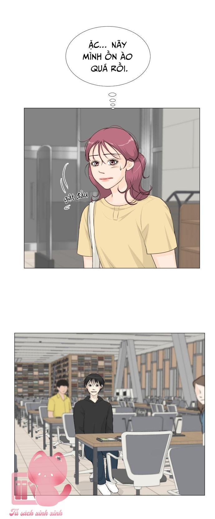 Bán Quỷ Chapter 52 - Trang 2