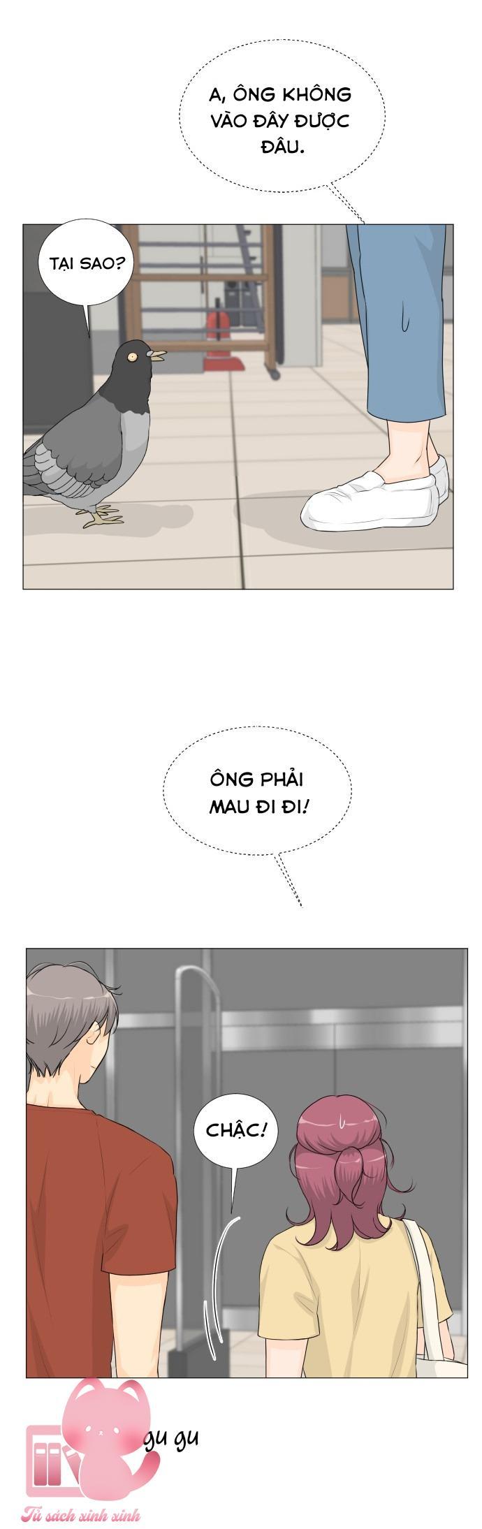 Bán Quỷ Chapter 52 - Trang 2