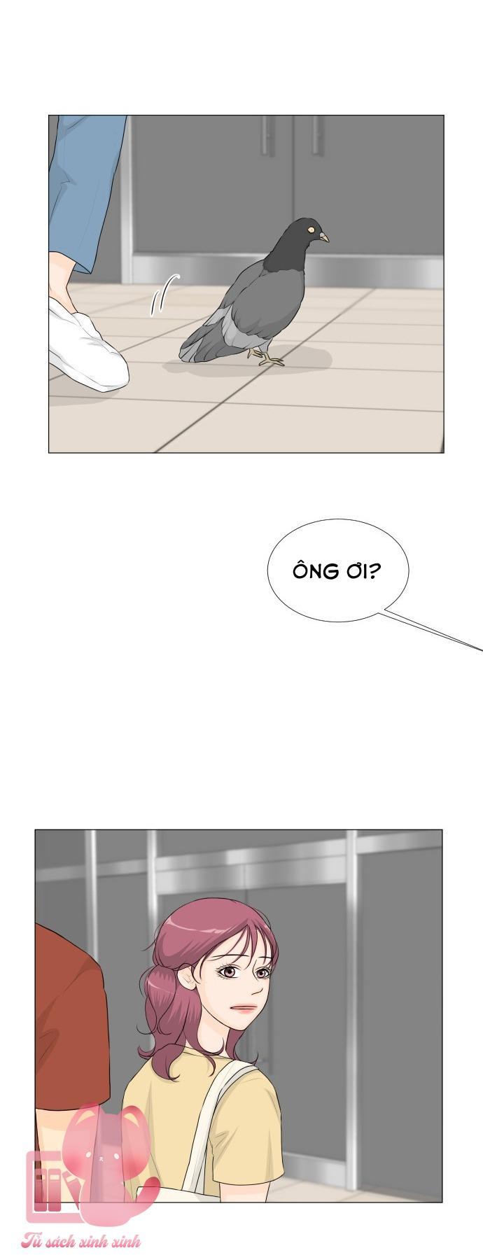 Bán Quỷ Chapter 52 - Trang 2