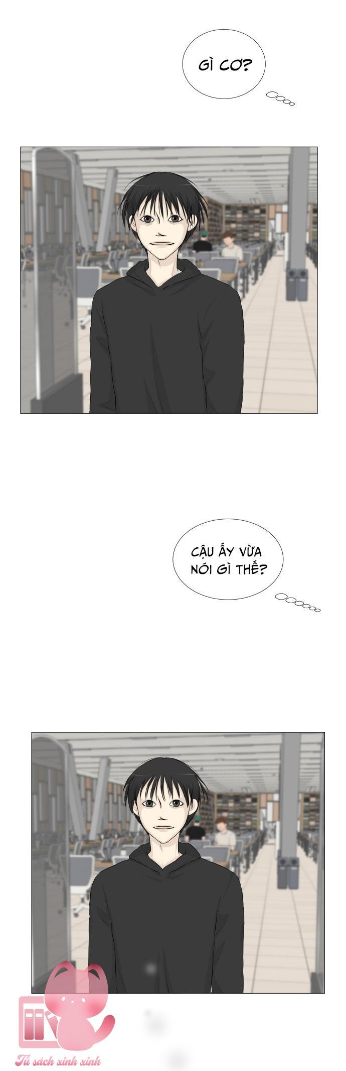 Bán Quỷ Chapter 52 - Trang 2