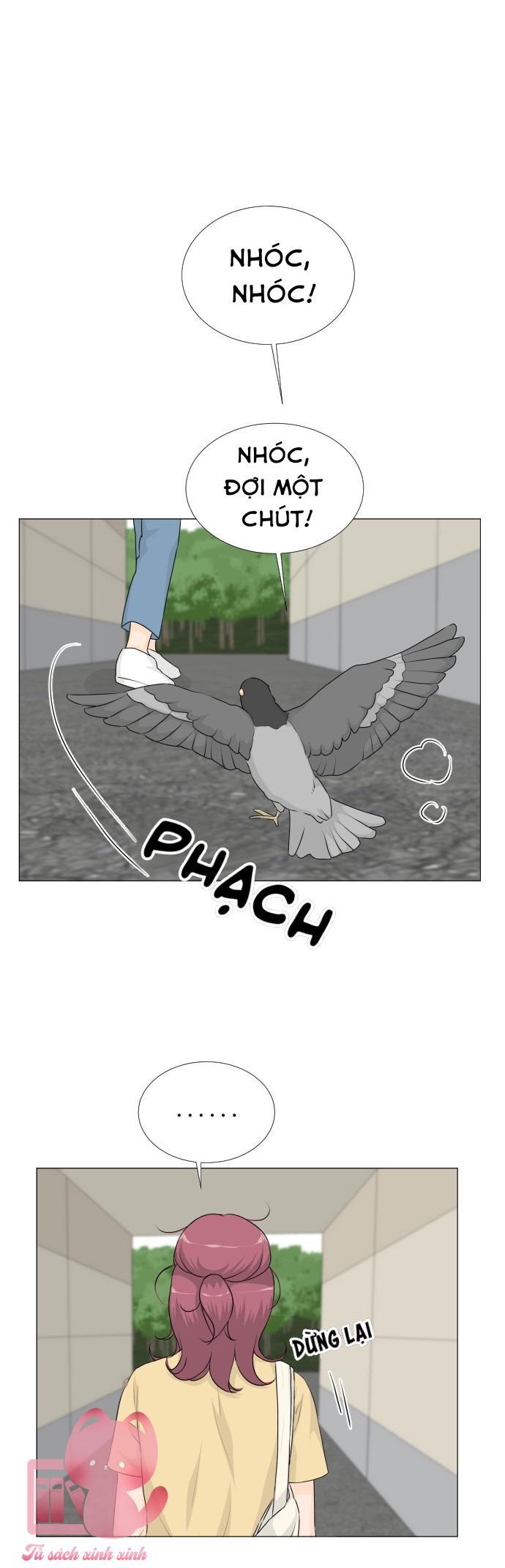 Bán Quỷ Chapter 52 - Trang 2