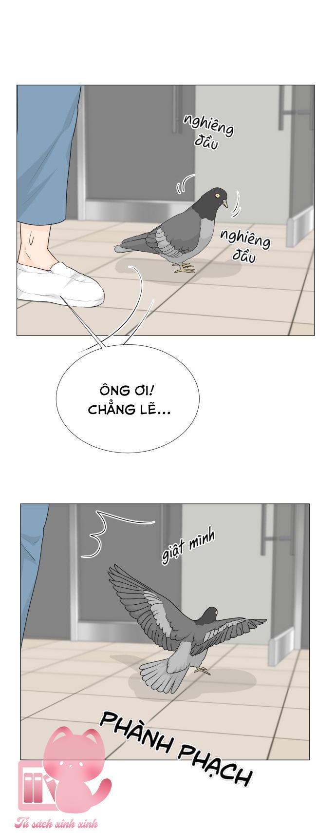 Bán Quỷ Chapter 52 - Trang 2