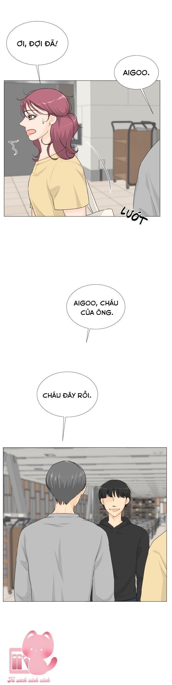 Bán Quỷ Chapter 52 - Trang 2