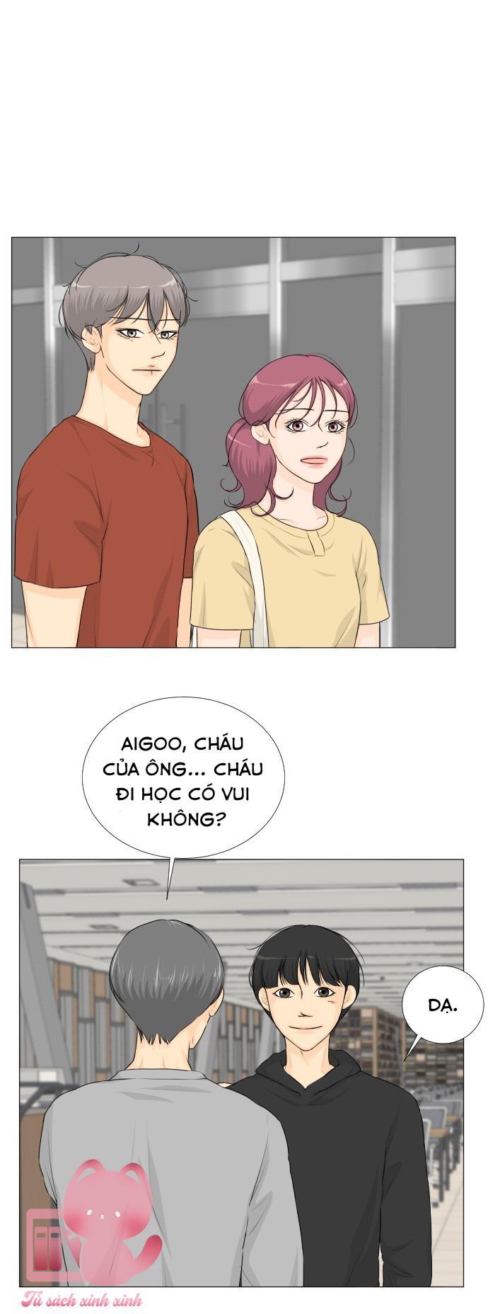 Bán Quỷ Chapter 52 - Trang 2