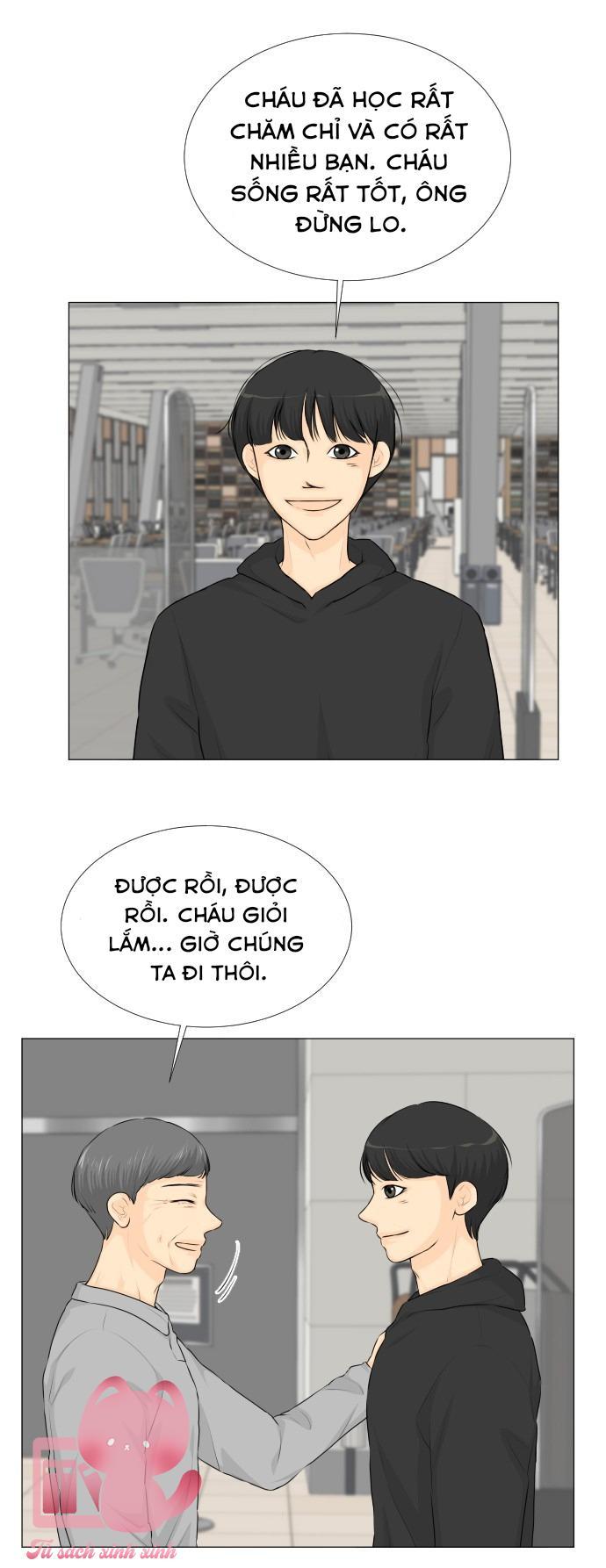 Bán Quỷ Chapter 52 - Trang 2